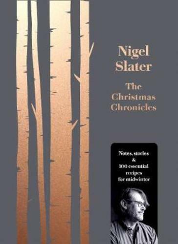 A Cook's Book: The Essential Nigel Slater [A Cookbook]