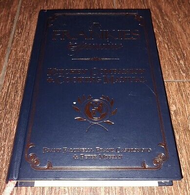 The Frankies Spuntino Kitchen Companion & Cooking Manual