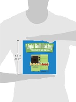 Light Bulb Baking: A History of the Easy-Bake Oven