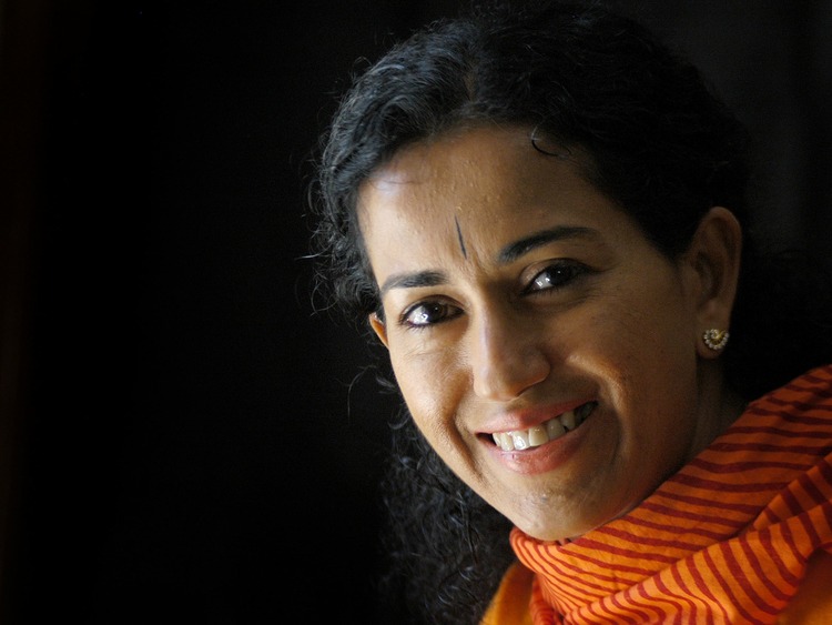 Monsoon Diary: A Memoir with Recipes