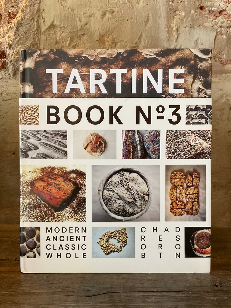 Tartine No. 3: Ancient Modern Classic Whole