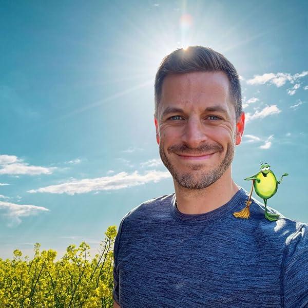 This Book Is on Fire!: A Funny and Interactive Story for Kids