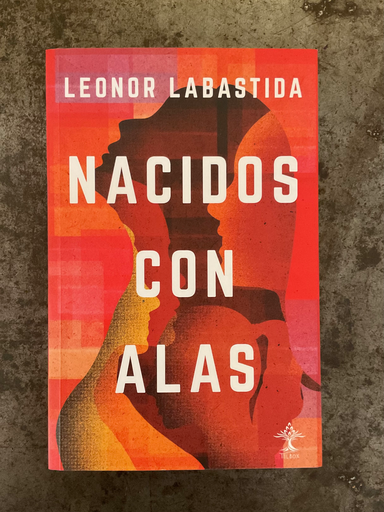 Nacidos con alas