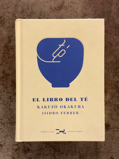 El Libro Del Té 