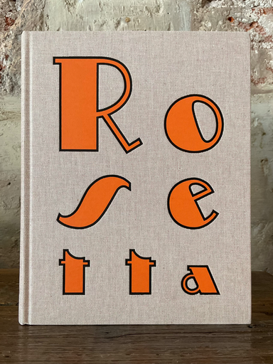 Rosetta (inglés)