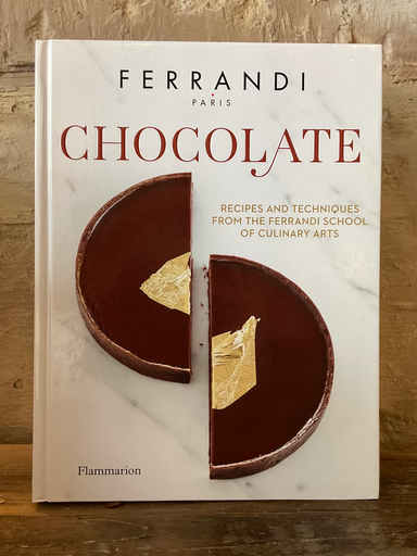 Ferrandi. Chocolate