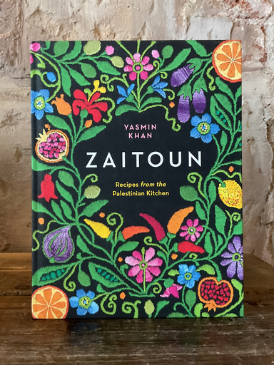 Zaitoun