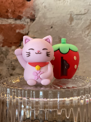 Sacapuntas Weibo