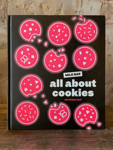 All about cookies