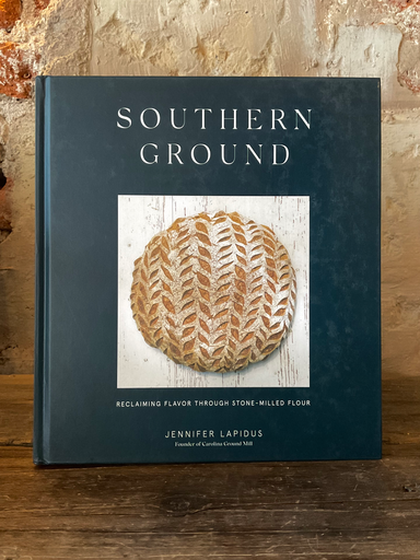 Southern Ground