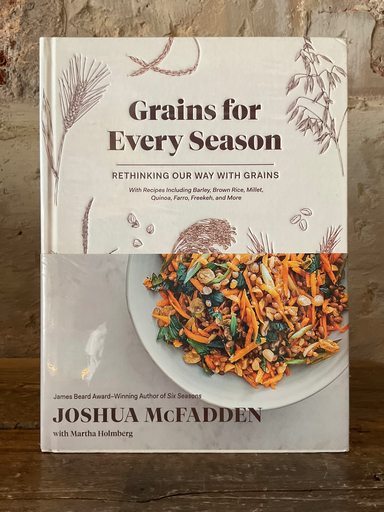 Grains for every season