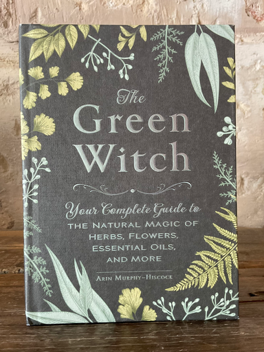 The green Witch