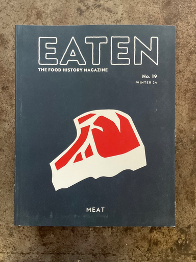 Eaten 19