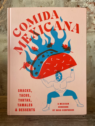Comida mexicana 