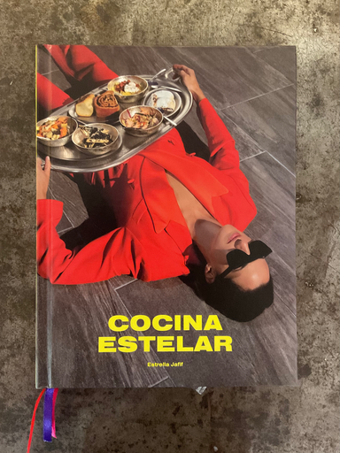 Cocina estelar 