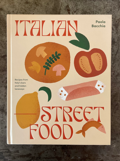 Italian street food
