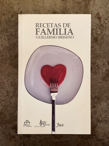 Recetas de familia 
