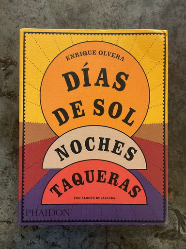 Días de Sol noches Taqueras 