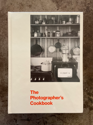 The Photographer’s Cookbook