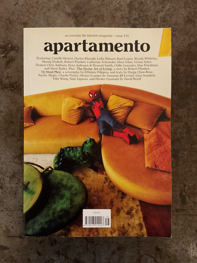 Apartamento n35