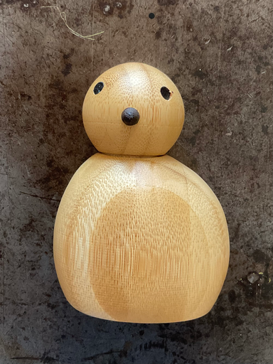 Birdy Grinder