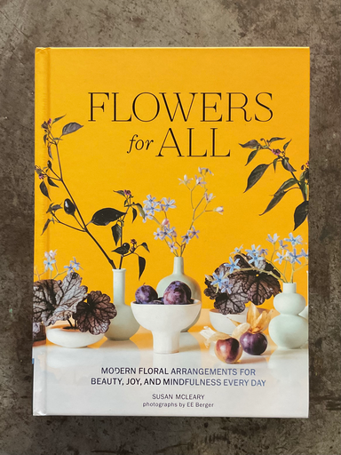 Flowers for all 
