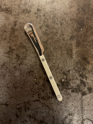 SABRE BISTROT Cuchillo Mantequilla KAKI