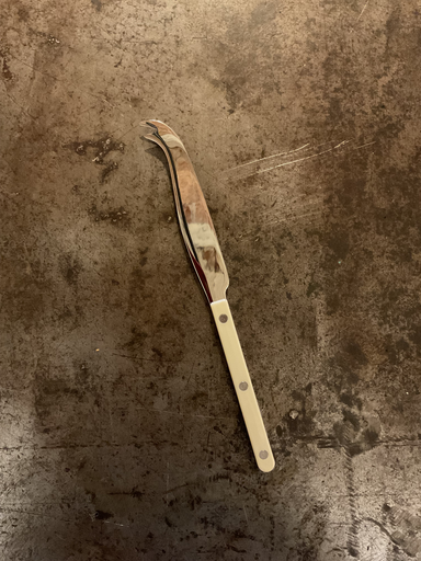 SABRE BISTROT Cuchillo Queso KAKI